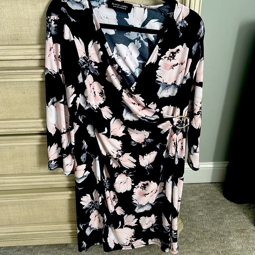 Evan Picone dress